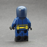 Cobra Commander Hooded