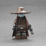 Cad Bane