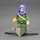 Green Goblin NWH