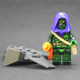 Green Goblin NWH