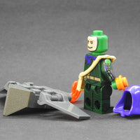 Green Goblin NWH
