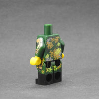 Military Battle Dress Uniforms