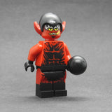 Red Goblin