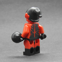 Red Goblin