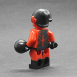 Red Goblin