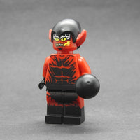 Red Goblin