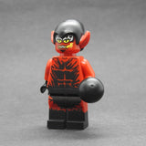 Red Goblin