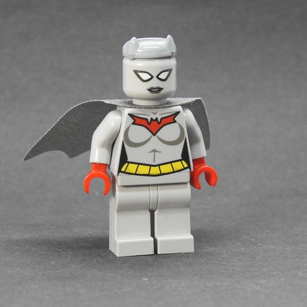 Batwoman Barbara