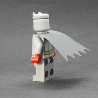 Batwoman Barbara