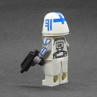 Rex Cold Assault