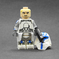 Rex Cold Assault