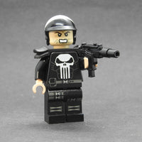 Punisher Armored