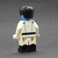 Thrawn Ysalamir