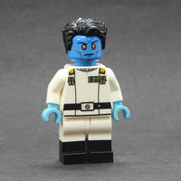Thrawn Ysalamir
