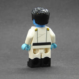 Thrawn Ysalamir