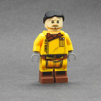 Mayfield Prisoner