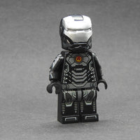 Ironguy Nightclub Stealth