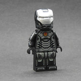 Ironguy Nightclub Stealth