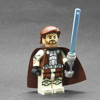General Obiwan