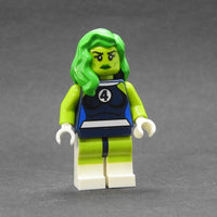 She Hulk FF