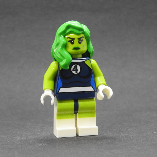 She Hulk FF