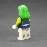 She Hulk FF