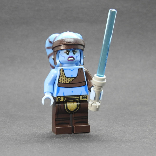 Aayla Blue