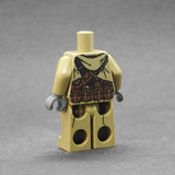 Tusken body only