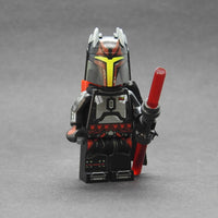 Executioner Mando