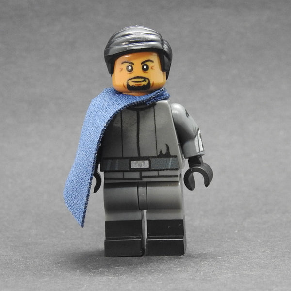 Bail Organa