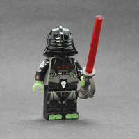 8th Brother Inquisitor