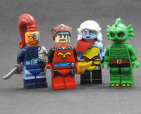 Starjammers