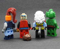 Starjammers