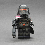 Purge Trooper