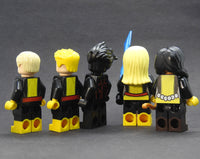 New Mutants
