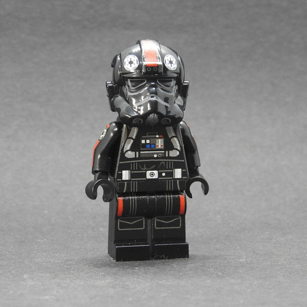 Tie Pilot Ace