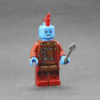 Yondu