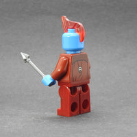 Yondu