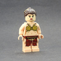 Slave Leia