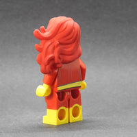 Dark Phoenix