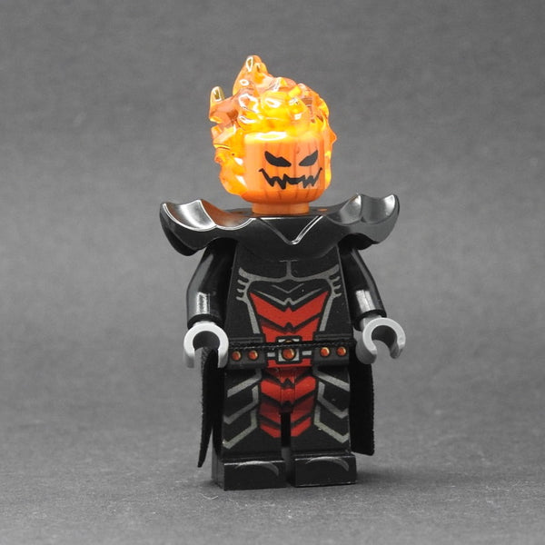 Dormammu