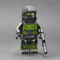 Marine