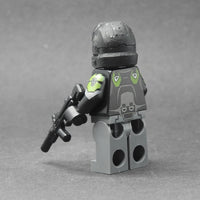 Marine