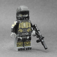 Marine