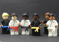 Martial Arts