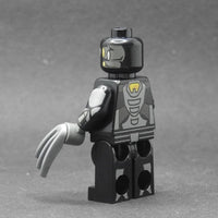 Terror Trooper