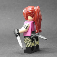 Typhoid Mary