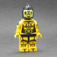 Mortal Kombat