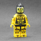 Mortal Kombat
