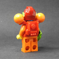 Samus Aran